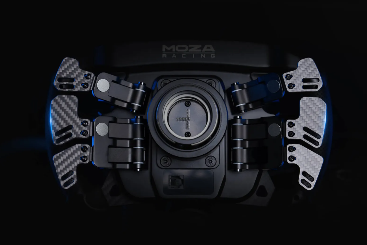 MOZA FSR2 Formula Wheel - Newegg.com